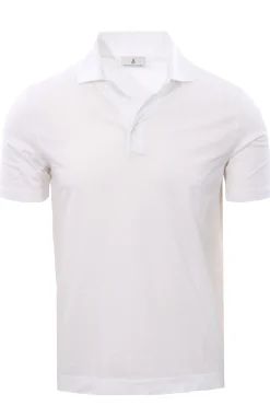 Polo ossigeno manica corta
