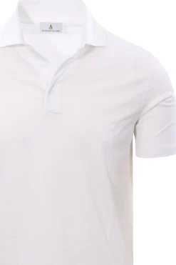 Polo ossigeno manica corta