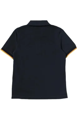 polo p. vincent