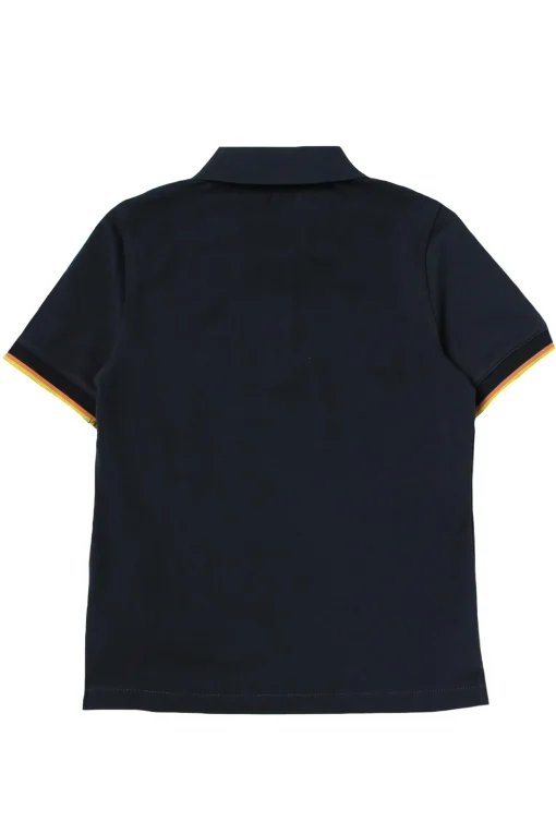 polo p. vincent