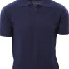 polo skipper in cotone crepe