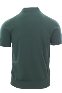 polo skipper in cotone giza