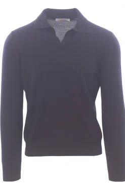 polo skipper in merinos
