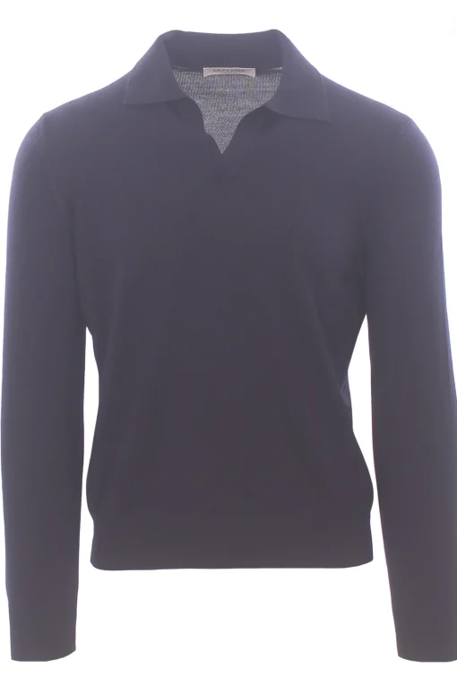 polo skipper in merinos