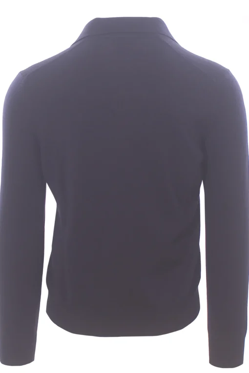 polo skipper in merinos