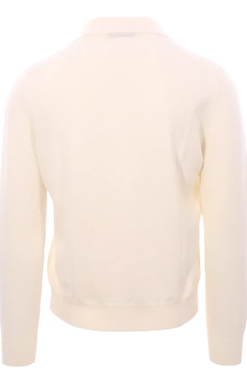 polo skipper in merinos