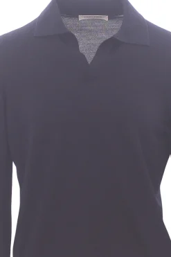 polo skipper in merinos