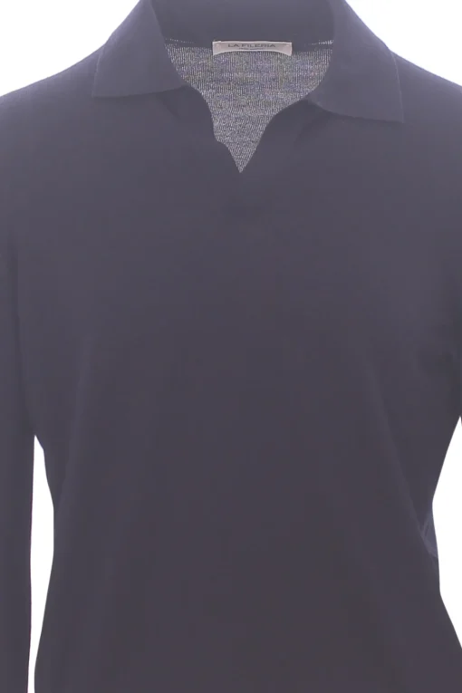 polo skipper in merinos