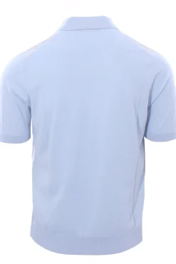 polo zip fantasia