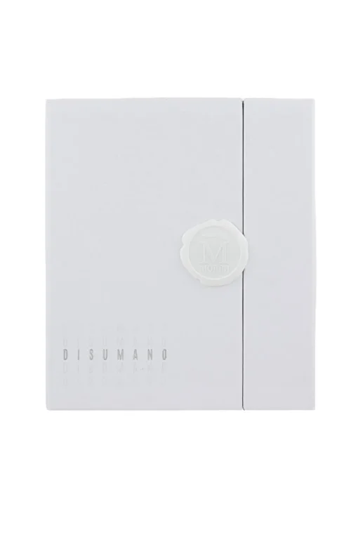 profumo morph disumano 100 ml vapo