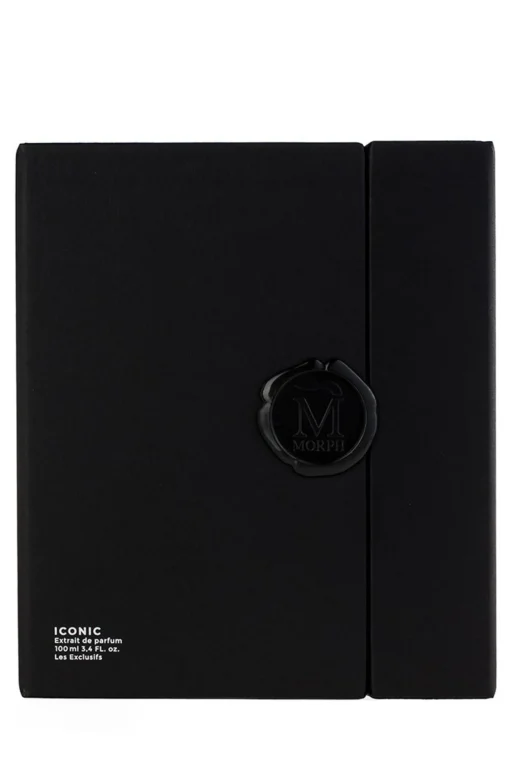 profumo morph iconic 100 ml vapo