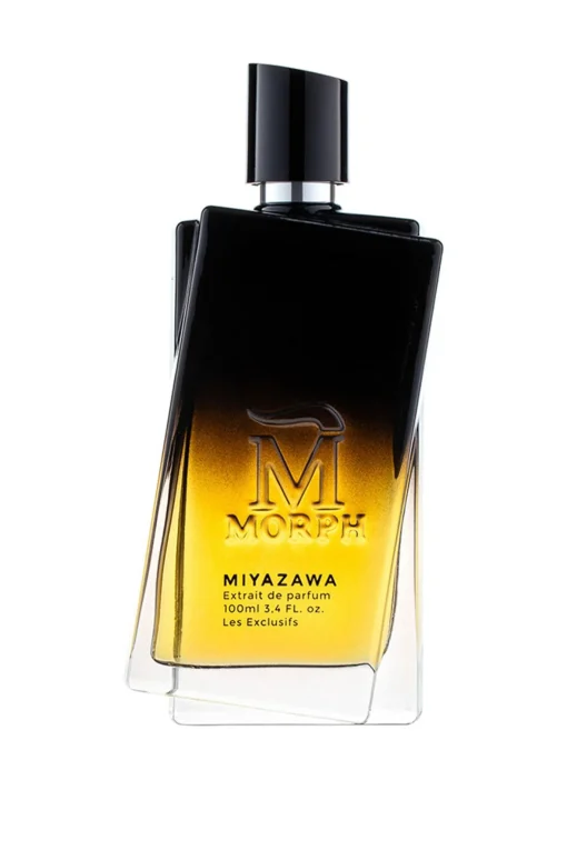 profumo morph miyazawa 100 ml vapo