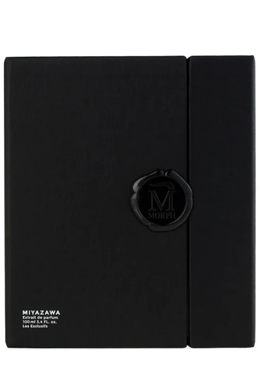 profumo morph miyazawa 100 ml vapo