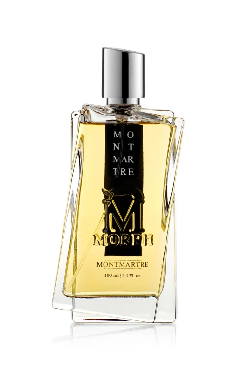 profumo morph montmartre 100 ml vapo