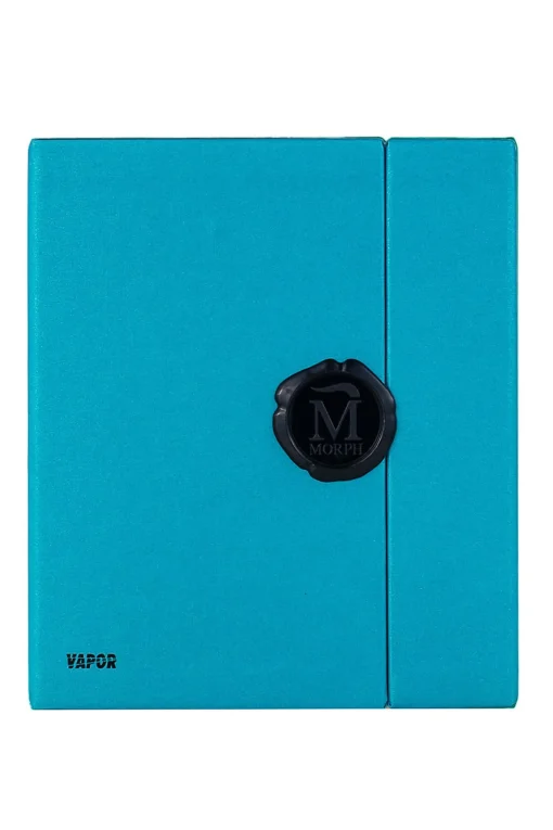 profumo morph vapor 100 ml vapo