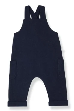 salopette con tasconi