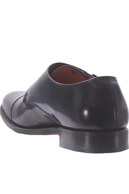 Scarpa Detroit