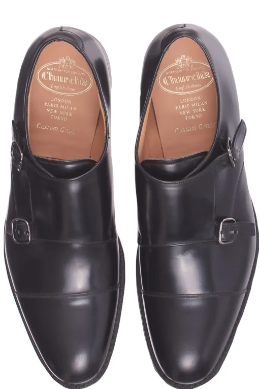 Scarpa Detroit
