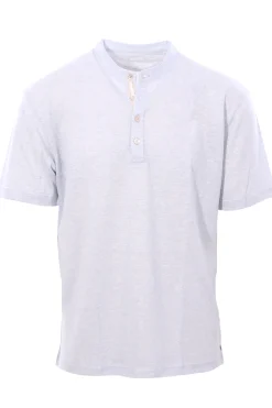 serafino in lino e cotone