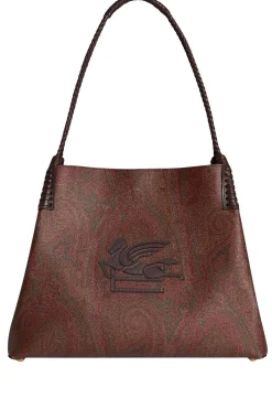shopping libra media paisley