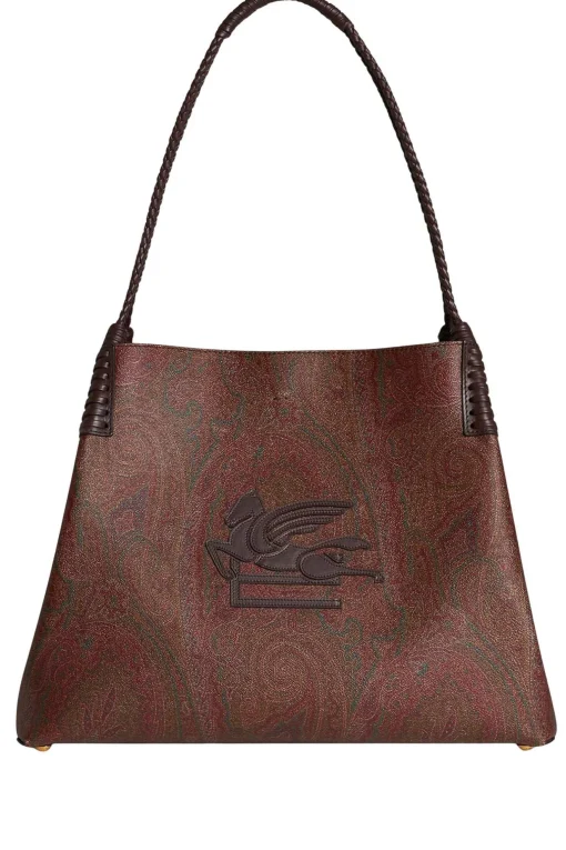 shopping libra media paisley