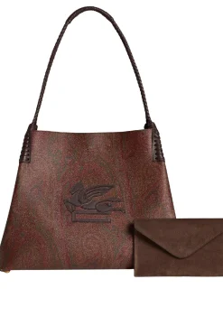 shopping libra media paisley