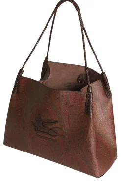 shopping libra media paisley