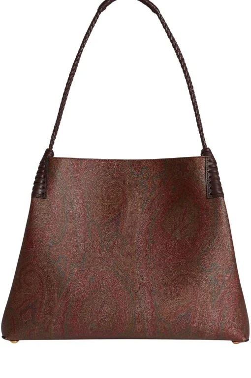 shopping libra media paisley