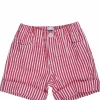 Short rigato