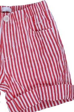 Short rigato