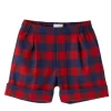 Shorts check