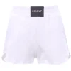 Shorts eli in felpa di cotone
