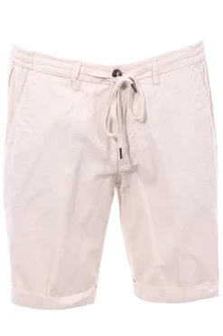 Shorts in cotone