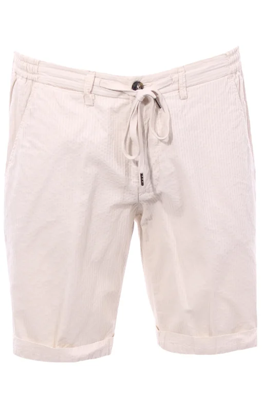 Shorts in cotone