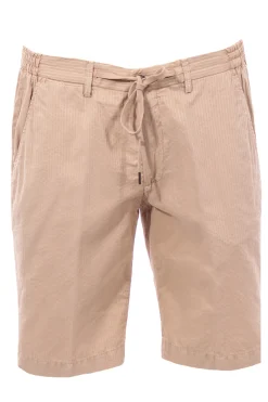 Shorts in cotone