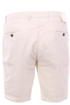 Shorts in cotone