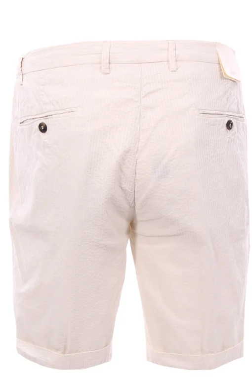 Shorts in cotone