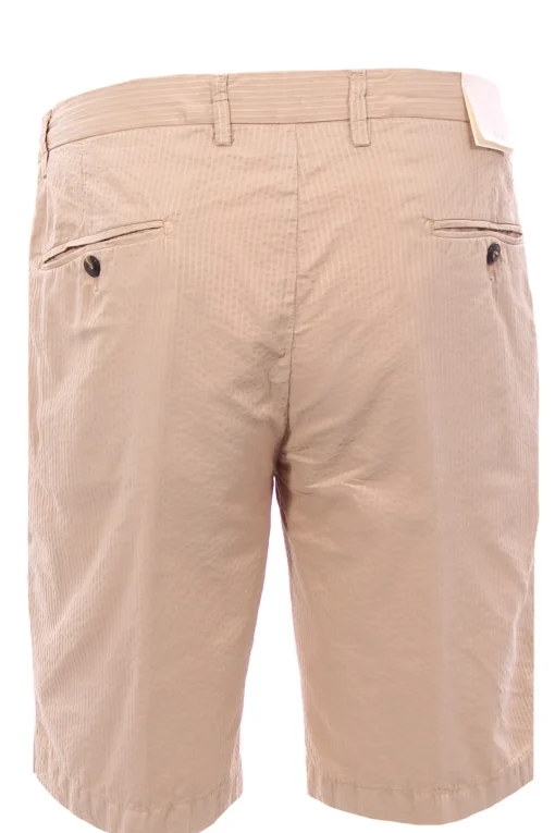 Shorts in cotone