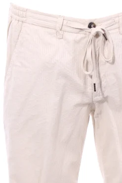 Shorts in cotone