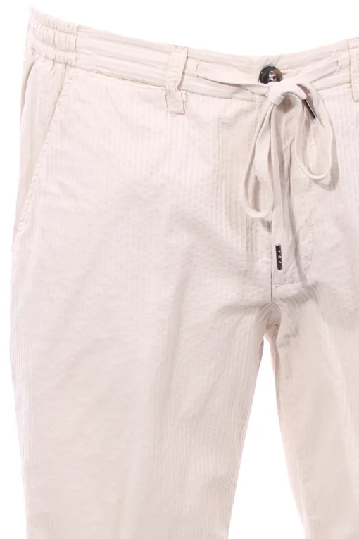 Shorts in cotone