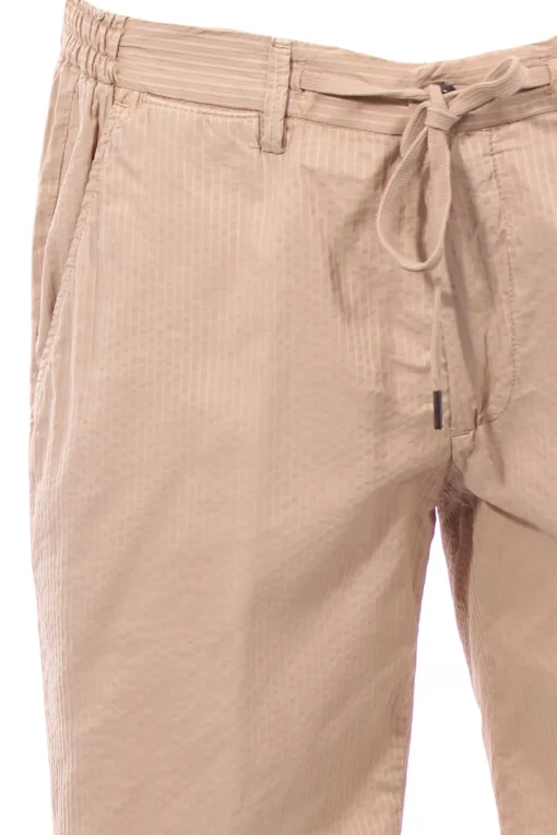 Shorts in cotone
