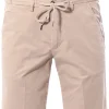 shorts in cotone stretch