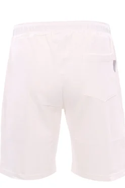 shorts in felpa