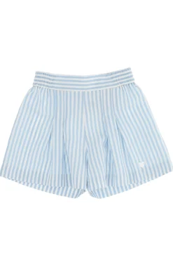 Shorts rigato