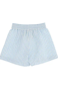 Shorts rigato