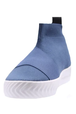 Slip on