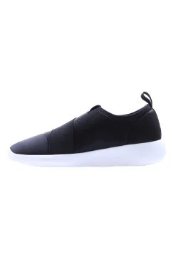 Slip on