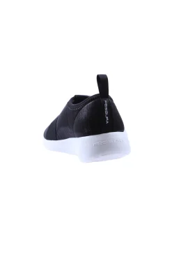 Slip on