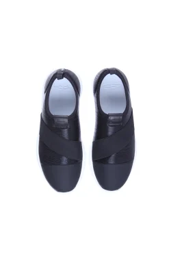 Slip on