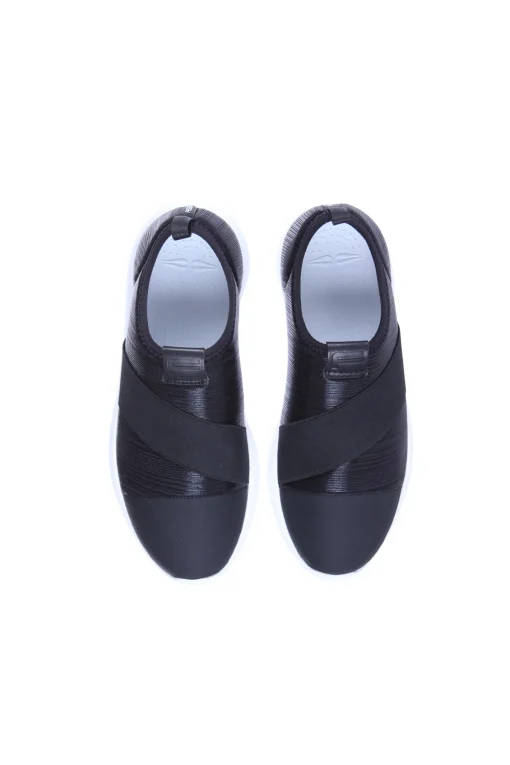 Slip on